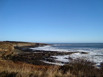 Golden Sands Holiday Park